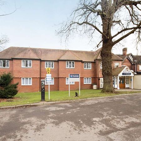 Travelodge Walton On Thames Dış mekan fotoğraf