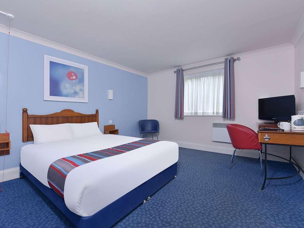 Travelodge Walton On Thames Oda fotoğraf