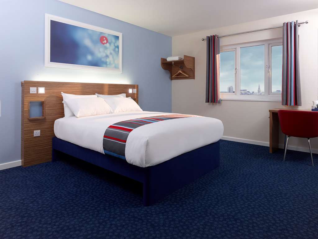 Travelodge Walton On Thames Oda fotoğraf