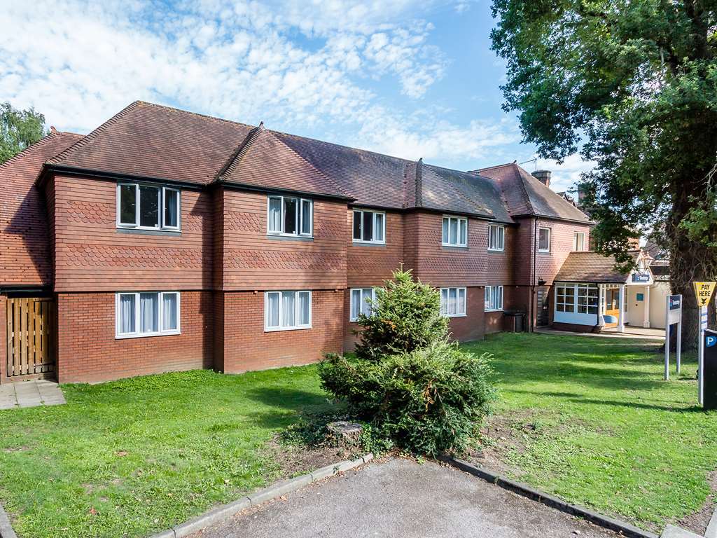 Travelodge Walton On Thames Dış mekan fotoğraf